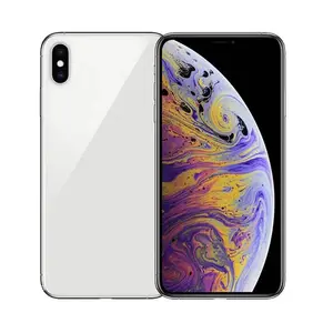 Chất lượng cao mở khóa điện thoại di động điện thoại thông minh XS Max tân trang điện thoại-bán buôn-giá Hot Saling