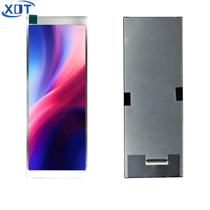 6,75 zoll IPS TFT LCD 480*1280 anzeige modul mipi-schnitts telle ohne CTP - Product Image 4