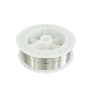 Alambre de <span class=keywords><strong>soldadura</strong></span> de acero inoxidable ER409 ER410 ER410NiMo OEM personalizable <span class=keywords><strong>para</strong></span> <span class=keywords><strong>soldadura</strong></span> por arco de argón <span class=keywords><strong>MIG</strong></span> TIG y fabricación de metales - Product Image 6