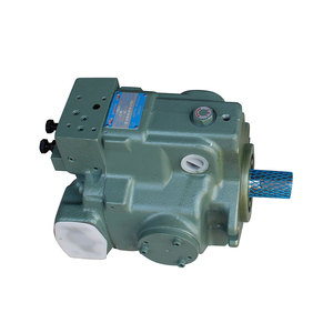 Pompe à piston hydraulique A3h Ar à déplacement variable élevé, vente en gros pour engins de construction - Product Image 3