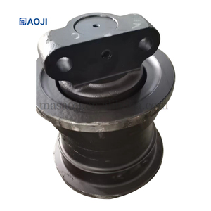 Factory Direct Undercarriage Part <strong>Track</strong> <strong>Roller</strong> for SP64 Milling Machines <strong>Track</strong> <strong>Roller</strong> <strong>Bottom</strong> <strong>Roller</strong> - Product Image 2