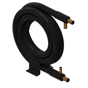 גיאותרמית ומים מקור חום משאבת HZSS יצרן - Product Image 6