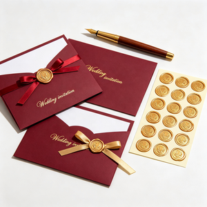 Etiquetas Autoadhesivas Personalizadas, Doradas y Plateadas, con Relieve, Acabado Mate, Texturizadas, con Recubrimiento Epóxico, Troqueladas, de Alta Gama - Product Image 1