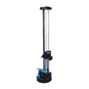 Herramienta de ajuste a cero para calibradores de diámetro interior y micrómetros, medición de precisión de 0-1000 mm, altura de 1396 mm - Product Image 1