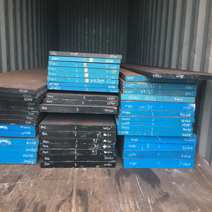 One Stop Service GB Cr12MoV DIN 1,2601 ASTM D5 Acero de aleación estirado en frío - Product Image 3