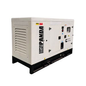 Grupo electrógeno diésel de 150 kVA, tipo silencioso, generador con motor diésel Cummins de 150 kW - Product Image 2