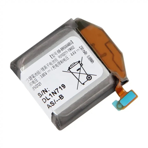 Batería de litio de 236mAh para Samsung <span class=keywords><strong>Galaxy</strong></span> Watch, teléfono móvil de respaldo de uso de teléfono móvil, compatible con iPhone en Stock - Product Image 2