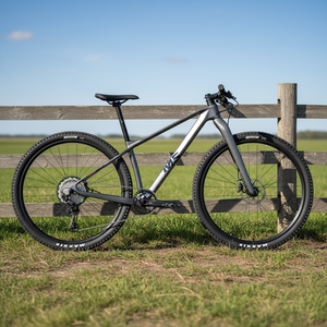 Bicicleta de Montaña Económica de Fibra de Carbono <span class=keywords><strong>XT</strong></span>/<span class=keywords><strong>M8100</strong></span>-12S para Hombre, 29 Pulgadas, 12 Velocidades, Pedal Ordinario, con Horquilla de Carbono - Product Image 1