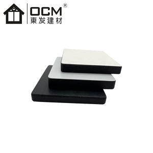 Fabricado en fábrica a prueba de fuego impermeable <span class=keywords><strong>compacto</strong></span> Formica HPL tablero laminados de alta presión hoja muebles uso decorativo - Product Image 4