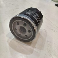 Vente au prix d'usine Filtre à huile de haute qualité OEM 89017524 pour Buick Holden