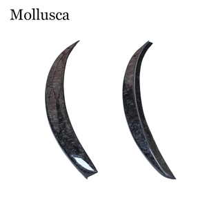 Aileron arrière en fibre de carbone forgée style S pour A5 B8 B8.5 Coupé 2 portes 8T3 2007-2017 - Product Image 3