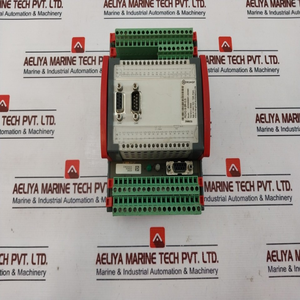 Módulo de E/S Remoto Plc Berghof <span class=keywords><strong>Rdio</strong></span> 8/24-0,5, Versión: 0002, Suministro a Granel - Product Image 1