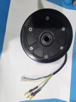 Moteur de moyeu haute puissance pour skateboard électrique Maytech 9055 100KV Hall Sensored Engine