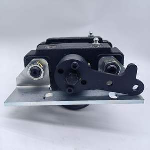 Étrier de frein coréen Clark 806273385 pour chariot élévateur électrique Epx16 Epx20s, élévateur à tambour en fonte - Product Image 2