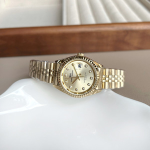 Montre pour femmes <span class=keywords><strong>IBSO</strong></span> 1172 de haute qualité, montre à quartz, nouvelle montre classique multifonctionnelle avec calendrier - Product Image 2