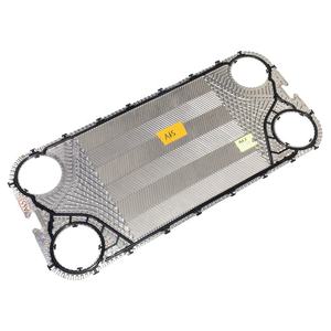 Joint d'étanchéité en caoutchouc pour échangeur de chaleur à plaques de haute qualité, directement de l'usine - Product Image 4