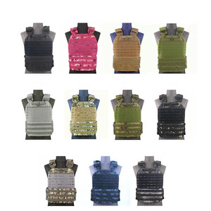 MUCHAN-<span class=keywords><strong>chaleco</strong></span> táctico de alta densidad, traje de entrenamiento táctico crossfitness de 10-30kg de peso, venta al por mayor - Product Image 6