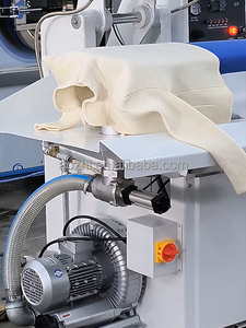 <span class=keywords><strong>Repassage</strong></span> <span class=keywords><strong>automatique</strong></span> à vapeur pour vêtements Machine à repasser pour chemises <span class=keywords><strong>et</strong></span> pantalons Machine à repasser à clip entièrement <span class=keywords><strong>automatique</strong></span> - Product Image 4