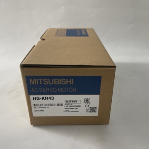 ของแท้ใหม่เอี่ยม AC เซอร์โวมอเตอร์ HG-KR43 - Product Image 1