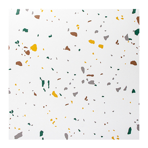 <span class=keywords><strong>Suelo</strong></span> Rígido Antideslizante SPC, <span class=keywords><strong>Suelo</strong></span> Impermeable LVT para <span class=keywords><strong>Baño</strong></span>, Tablones de Vinilo Autoadhesivos de Instalación Suelta - Product Image 1