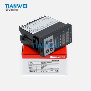DC1020CR-70200B-E vente chaude 100% nouveau et Original Honeywell <span class=keywords><strong>Thermostat</strong></span> capteur de température contrôleur de température prix d'enquête - Product Image 2