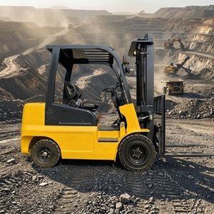 Haute efficacité, 2,5 tonnes, petit modèle pour les centres de tri de colis - Product Image 3