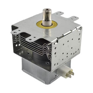 Magnétron pour four à <span class=keywords><strong>micro</strong></span>-ondes Galanz M24FA-410A, accessoire magnétron 410A installé - Product Image 3