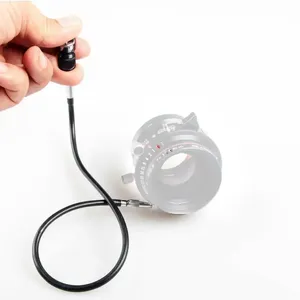 40cm/70cm/100cm cơ khí khóa máy ảnh màn trập phát hành điều khiển từ xa dây cáp cho Sony Fujifilm Leica phim kỹ thuật số máy ảnh - Product Image 5