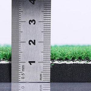 Colchoneta de Golf para patio trasero, ayuda para entrenamiento de Golf, almohadilla para golpear en exteriores e interiores, alfombrillas para práctica de césped, alfombrilla de entrenamiento de Golf, base - Product Image 4