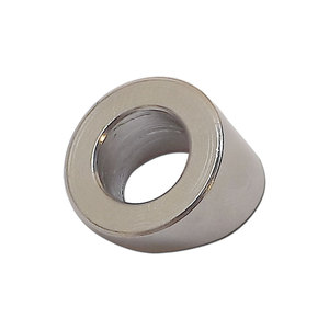 316 Stainless Steel Angle <b>Washer</b> 30 Degree For Railing Hardware Connector Stud Accessories - Product Image 5