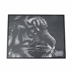 Módulo de Pantalla de Papel Electrónico DKE de 42 Pulgadas, Blanco y Negro, 2880×2160, Pantalla de Tinta Electrónica Bistable Grande, Cartel Digital Eink - Product Image 3