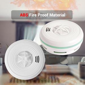 2024, superventas, RF433, detector de calor interconectado, alarmas de calor interconectadas inalámbricas con BS5446 - Product Image 4