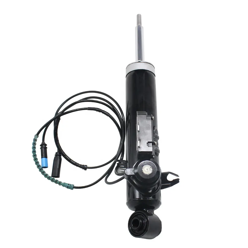 Rear Left Air Suspension Shock Absorber For BMW X5M E70 X6M E71 American Type 37126788765