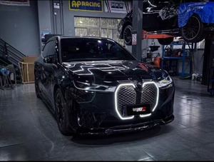 Griglia LED Aggiornata per <span class=keywords><strong>BMW</strong></span> Serie 4 <span class=keywords><strong>G22</strong></span> 21-24 Due/Quattro Porte - Product Image 4