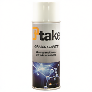 Spray Grasso Filante 400 ml Multifunción de Alta Adhesión - Product Image 2