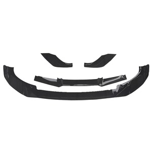 สำหรับ X3 IX3 X4 G08 G02 G01ชุดบอดี้2023-2024ชุดกันชนหน้าสำหรับ BMW X3 IX3 X4 G01 G02 G08 2023-2024อุปกรณ์แต่งรถ - Product Image 6