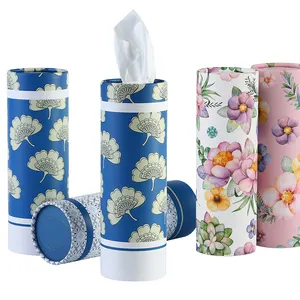 China Car Tissue Holder with Facial Tissues Manufacturers