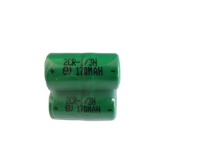 Batería de Litio LiMnO2 <span class=keywords><strong>6V</strong></span> 2CR1/3N 2CR5 CR15H270 No <span class=keywords><strong>Recargable</strong></span>, en Oferta, para Perros, 2CR1/3N <span class=keywords><strong>4LR44</strong></span> - Product Image 4