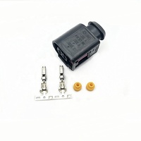 Connecteur de pompe à huile haute pression pour klaxon de voiture 4D0 971 992/4D0 971 992 A/4D0 971 992 B pour VW Audi