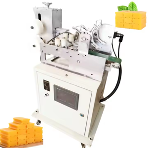 High-Performance High Performance Making Machine Direct Sale Turnkey Solution for Soap Factory - Product Image 3