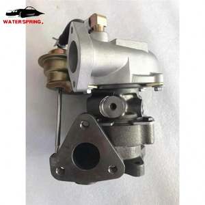 RHB31 VZ21 Turbocompressor 13900-62D51 para Motocicleta 70HP-120HP Kit Turbocompressor Pequeno Motor - Product Image 2