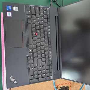 แล็ปท็อป Thinkpad E16 ขนาด 16 นิ้ว Ultra5-125U แรม 16G/32G DDR5  SSD 512G/1T/2T โน้ตบุ๊กบางเบา I5-1240p 16g 512g 100 - Product Image 4