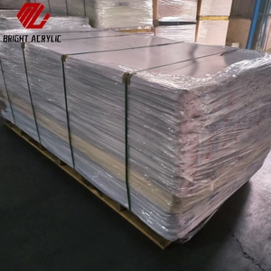 Lámina Acrílica PMMA Brillante al por Mayor, 1220*2440mm/4x8 pies, 1.7-10mm con Servicio de Corte para Mayoristas Internacionales - Product Image 5
