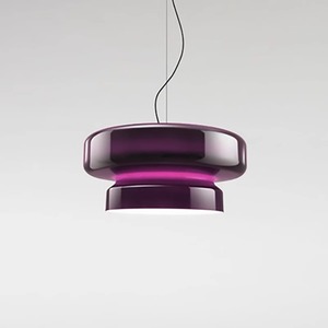 <span class=keywords><strong>Paralume</strong></span> in vetro moderno del Designer italiano luce <span class=keywords><strong>a</strong></span> <span class=keywords><strong>sospensione</strong></span> <span class=keywords><strong>per</strong></span> il tavolo da pranzo del Bar ristorante <span class=keywords><strong>lampadario</strong></span> decorativo colorato - Product Image 1