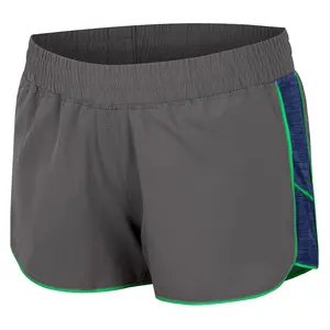 2024 novo design de shorts esportivos masculinos de verão de secagem rápida logotipo personalizado shorts esportivos masculinos