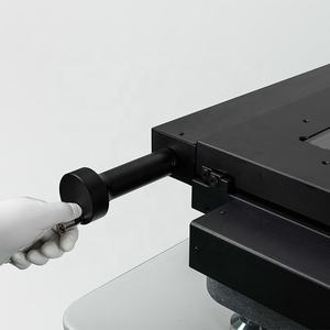 MS-43Aシリーズインバーテッド冶金顕微鏡ツールメーカー - Product Image 3