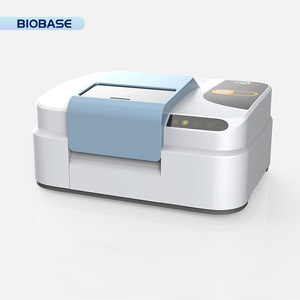 เครื่องวิเคราะห์ FT-IR รุ่น BKFT-20 ของ BIOBASE <span class=keywords><strong>ป</strong></span>ระเทศจีน พร้อมแสงอินฟราเรดและสเ<span class=keywords><strong>ป</strong></span>กตรัมการดูดซับอินฟราเรดสำหรับวิทยาศาสตร์เคมีและวัสดุศาสตร์ - Product Image 4