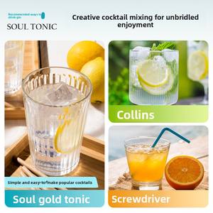 <span class=keywords><strong>Gin</strong></span> aromatique chinois le plus vendu, 700 ml. Étiquette personnalisée et boîte cadeau disponibles. - Product Image 4