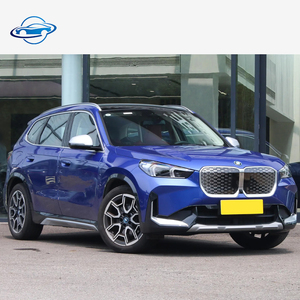 รถยนต์ไฟฟ้า <span class=keywords><strong>B</strong></span>-M-W IX1 SUV <span class=keywords><strong>5</strong></span> ที่นั่ง ขับเคลื่อนด้วยไฟฟ้า พวงมาลัยซ้าย ผลิตในมณฑลซานตง ระยะทางวิ่ง 301-400 กม. กำลังไฟ 100-150 กิโลวัตต์ แรงบิด 400-500 นิวตันเมตร ขายส่ง - Product Image 5