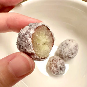 Gran oferta, fábrica china, venta al por mayor, uvas ácidas con sabor a fruta frescas y deliciosas - Product Image 1